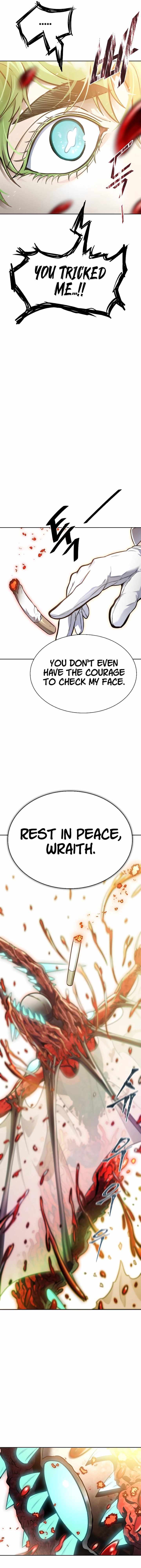 Tower of God Chapter 639 image 30